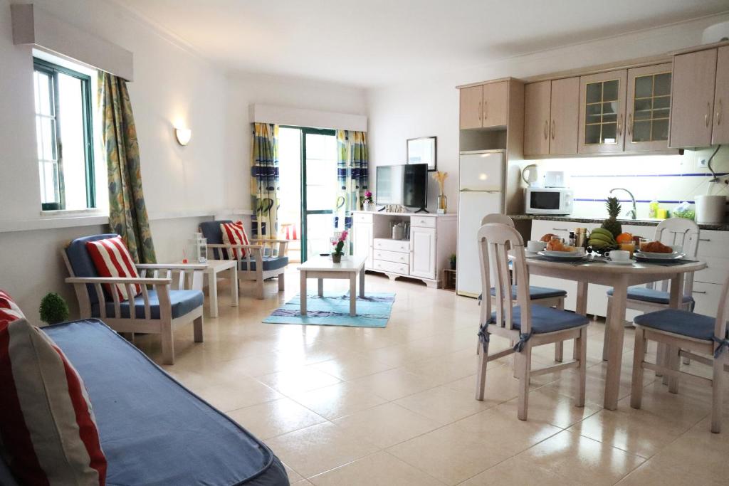 Dunas Alvor 211 room 2
