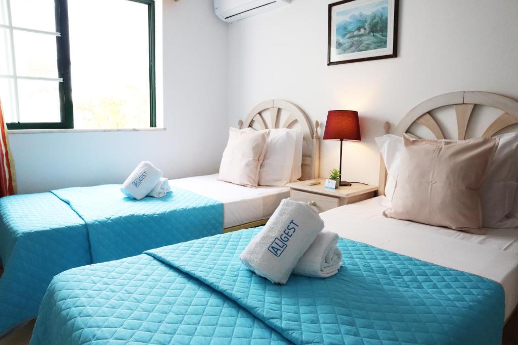 Dunas Alvor 211 room 3